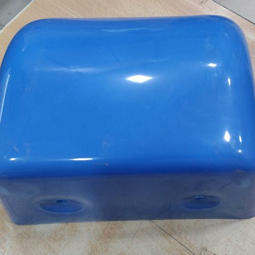 Shovel J Type Plastic Buckets